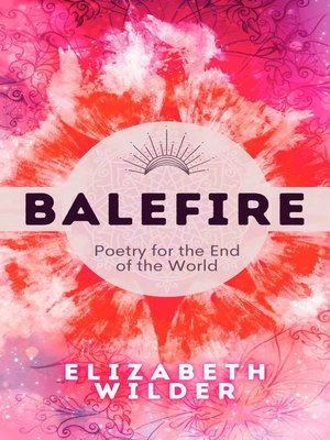 cover image of Balefire